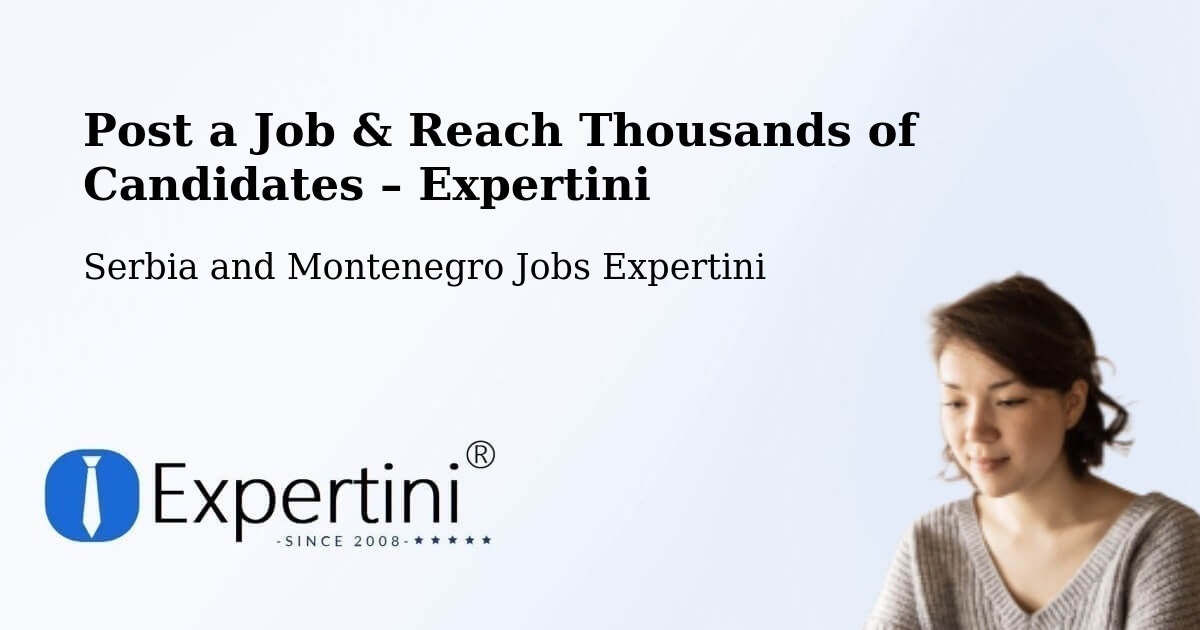Post a Job in Cornwall – Hire the Right Talent - Cornwall, Serbia and Montenegro Jobs Expertini
