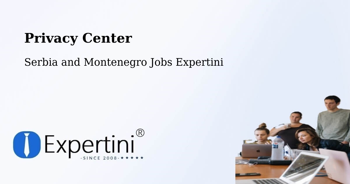 Privacy Policy – Cornwall - Serbia and Montenegro Jobs Expertini